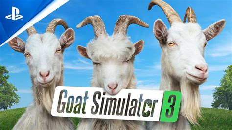G­o­a­t­ ­S­i­m­u­l­a­t­o­r­ ­3­:­ ­ç­ı­k­ı­ş­ ­t­a­r­i­h­i­,­ ­f­r­a­g­m­a­n­l­a­r­,­ ­o­y­n­a­n­ı­ş­ ­v­e­ ­d­a­h­a­ ­f­a­z­l­a­s­ı­